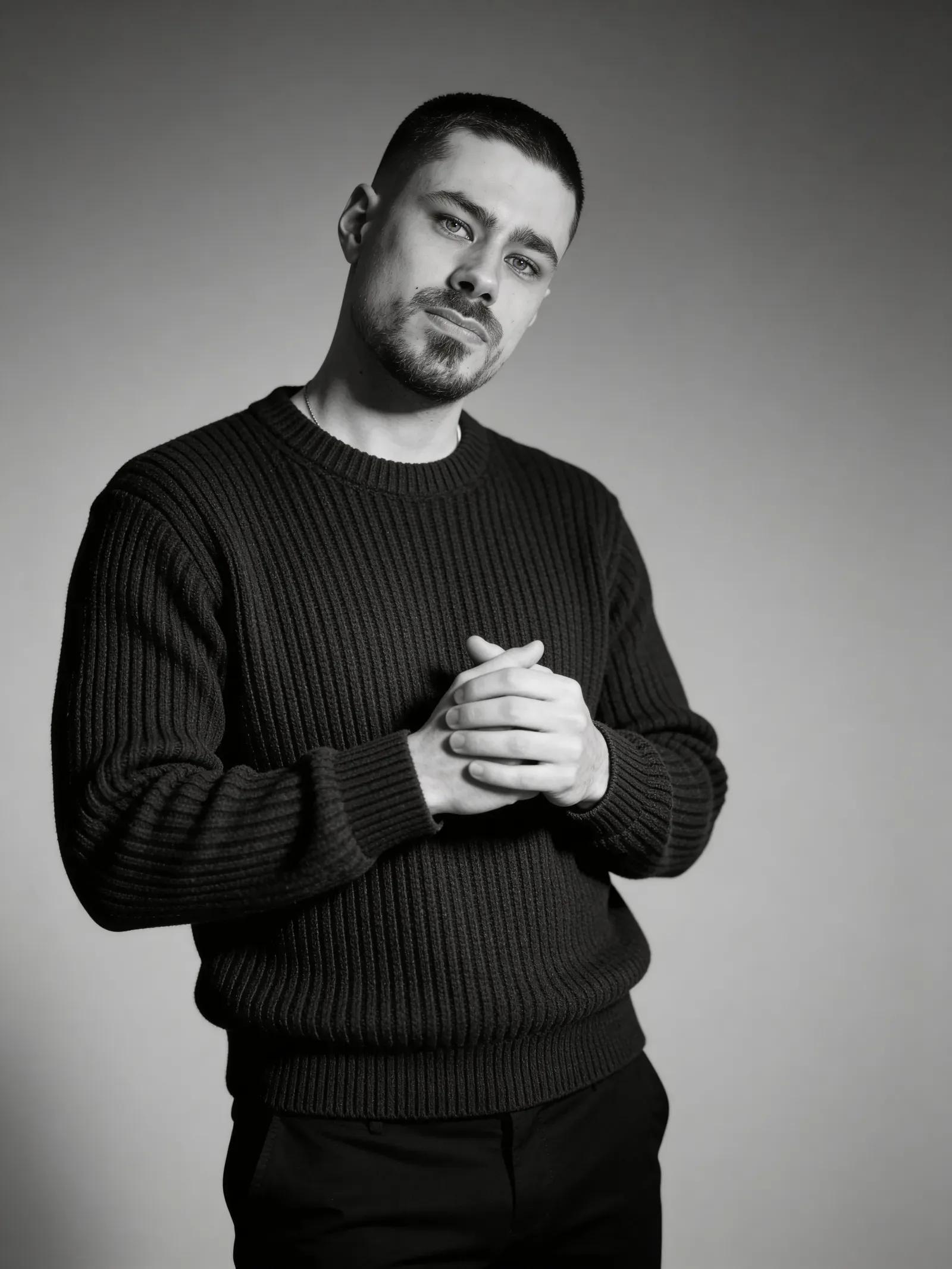 Marvin Hollmach – Digitaler Zwilling von Trickhouse