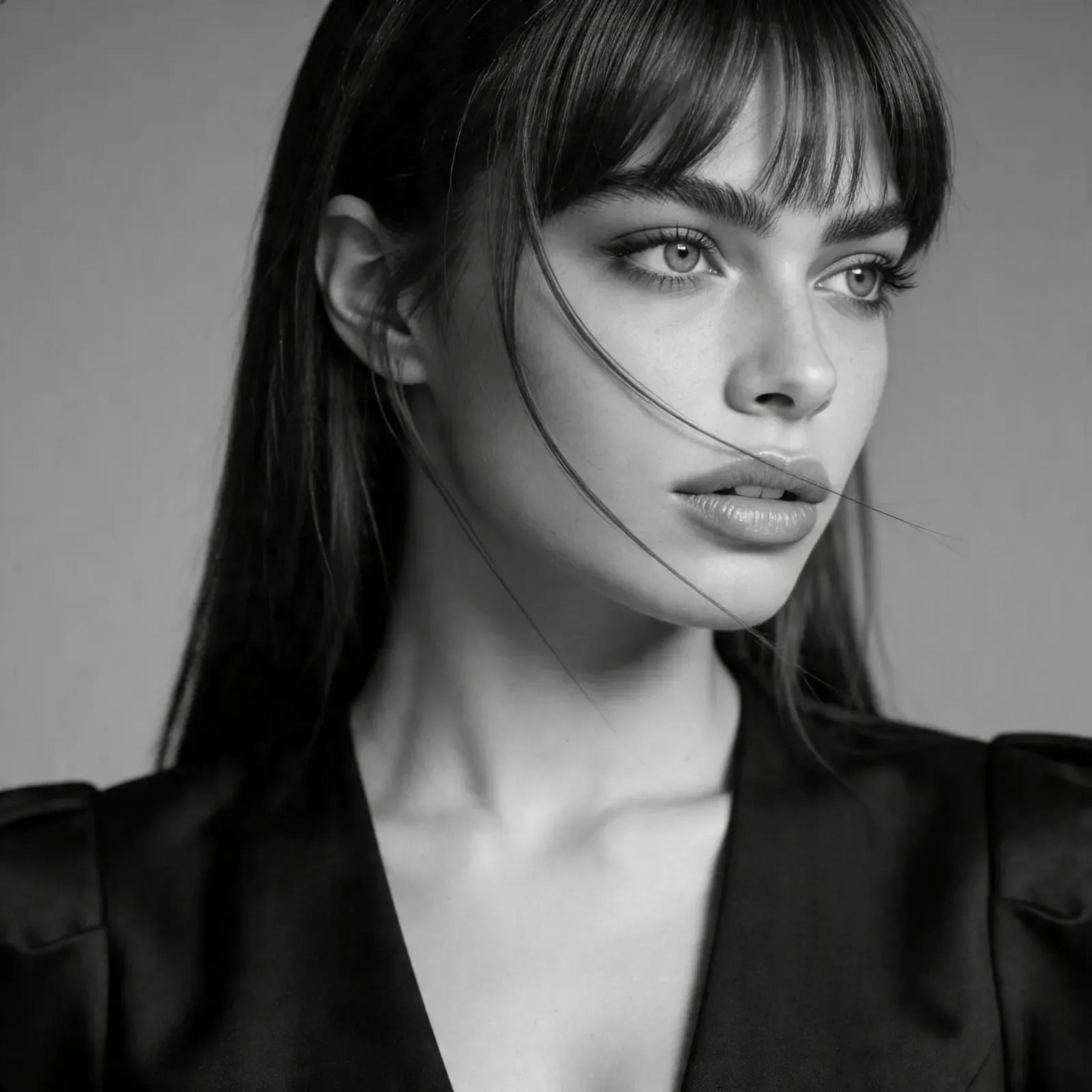 Liv Rainee – Synthetisches KI-Model von Trickhouse