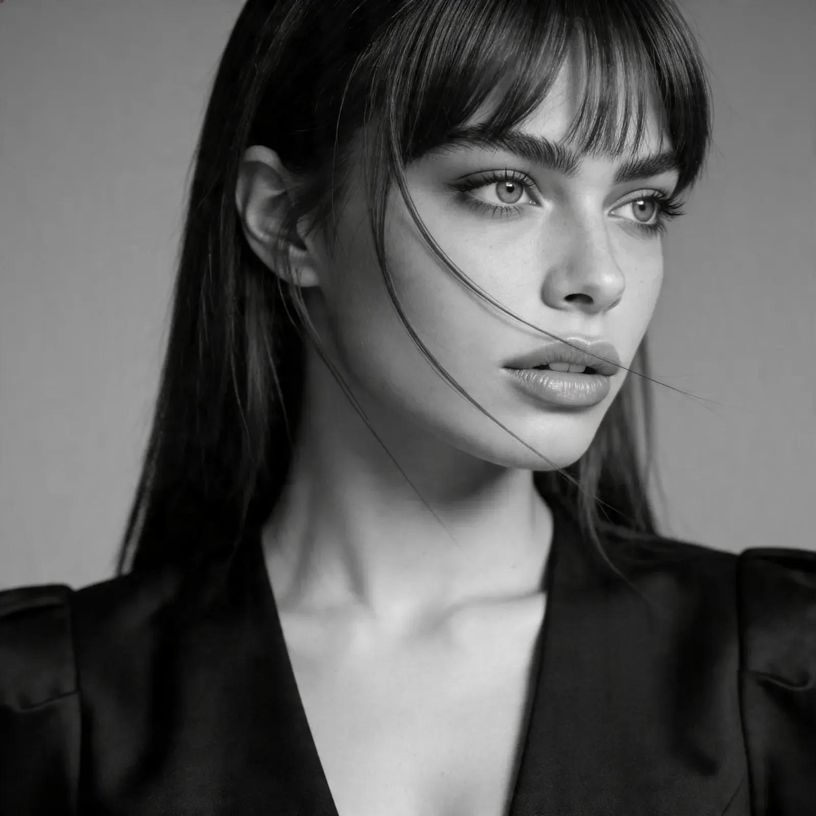 Liv Rainee – Synthetisches KI-Model von Trickhouse