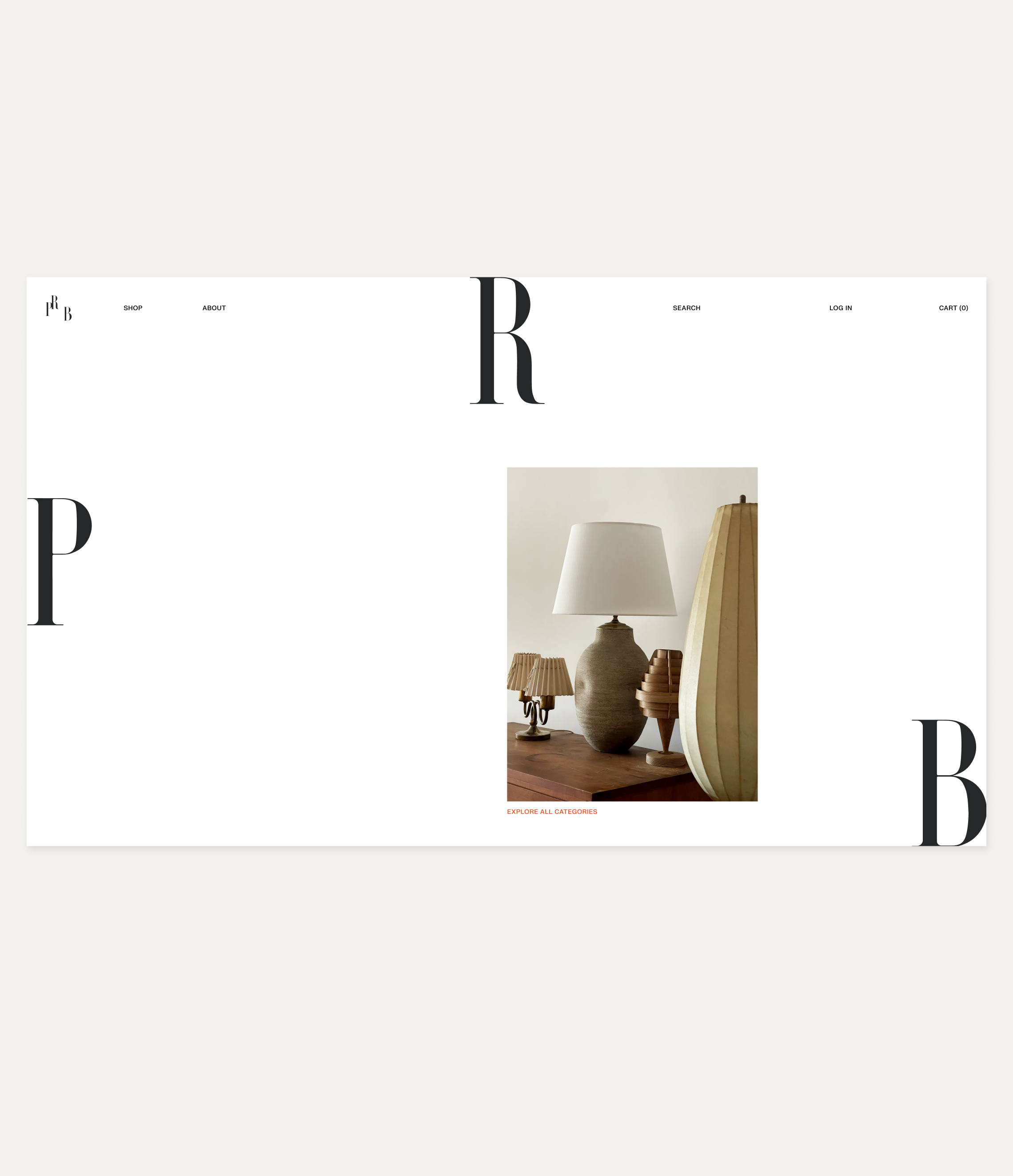 PRB Collection