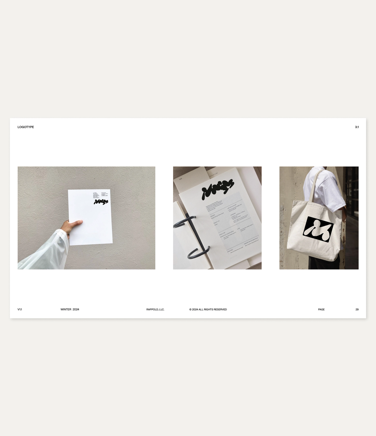 Morgos Interiors