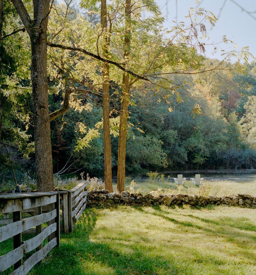 Old Chatham