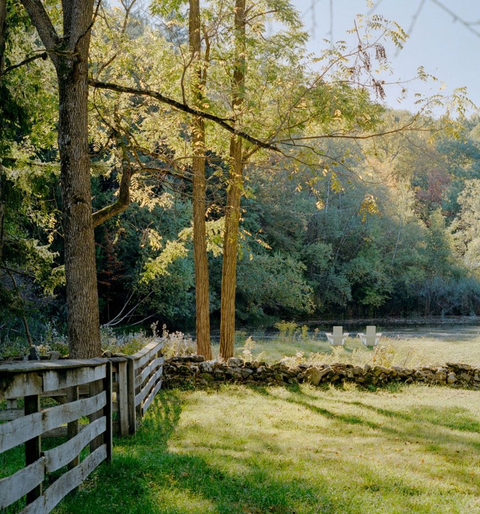 Old Chatham