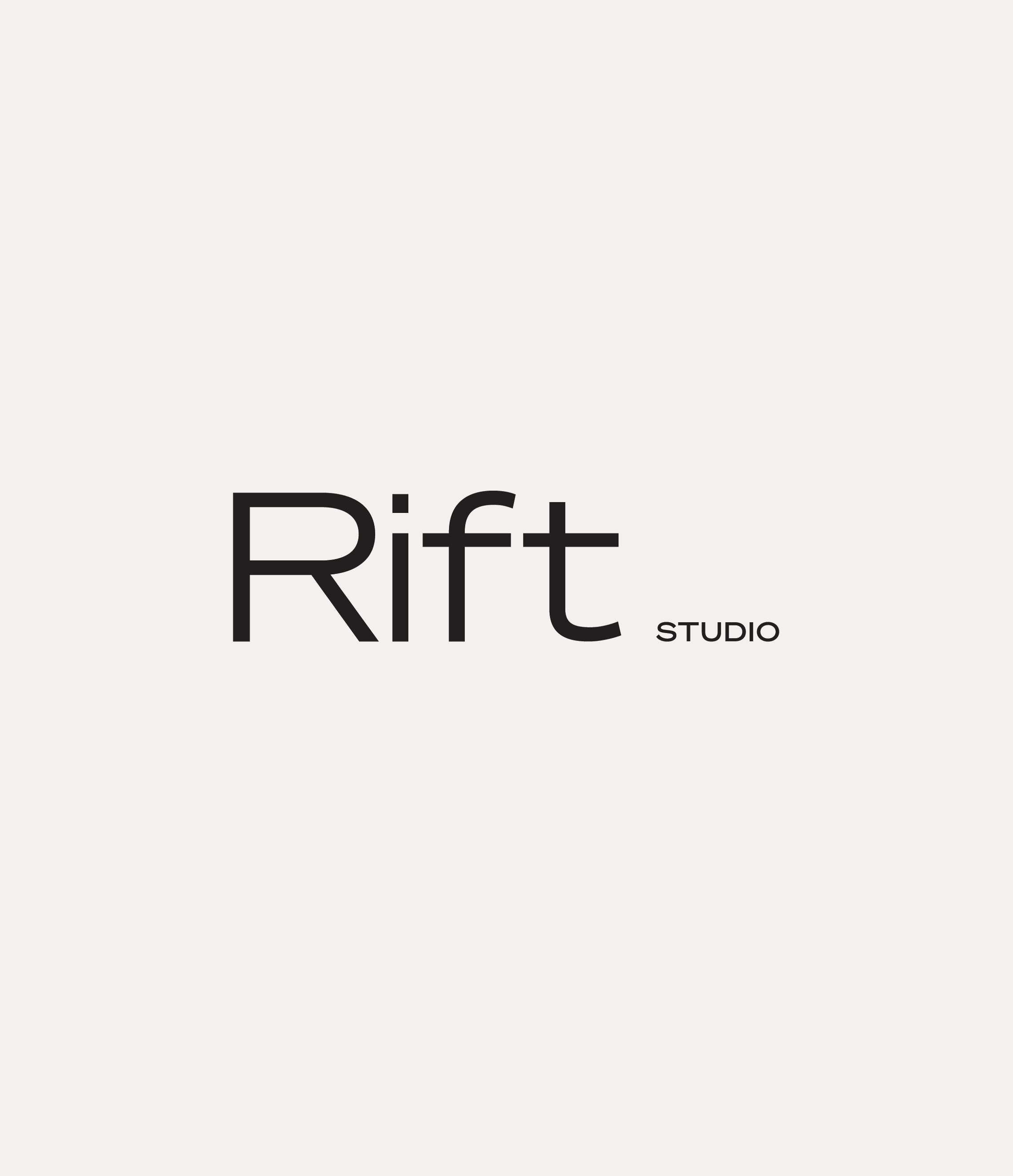 Rift Cabinetry