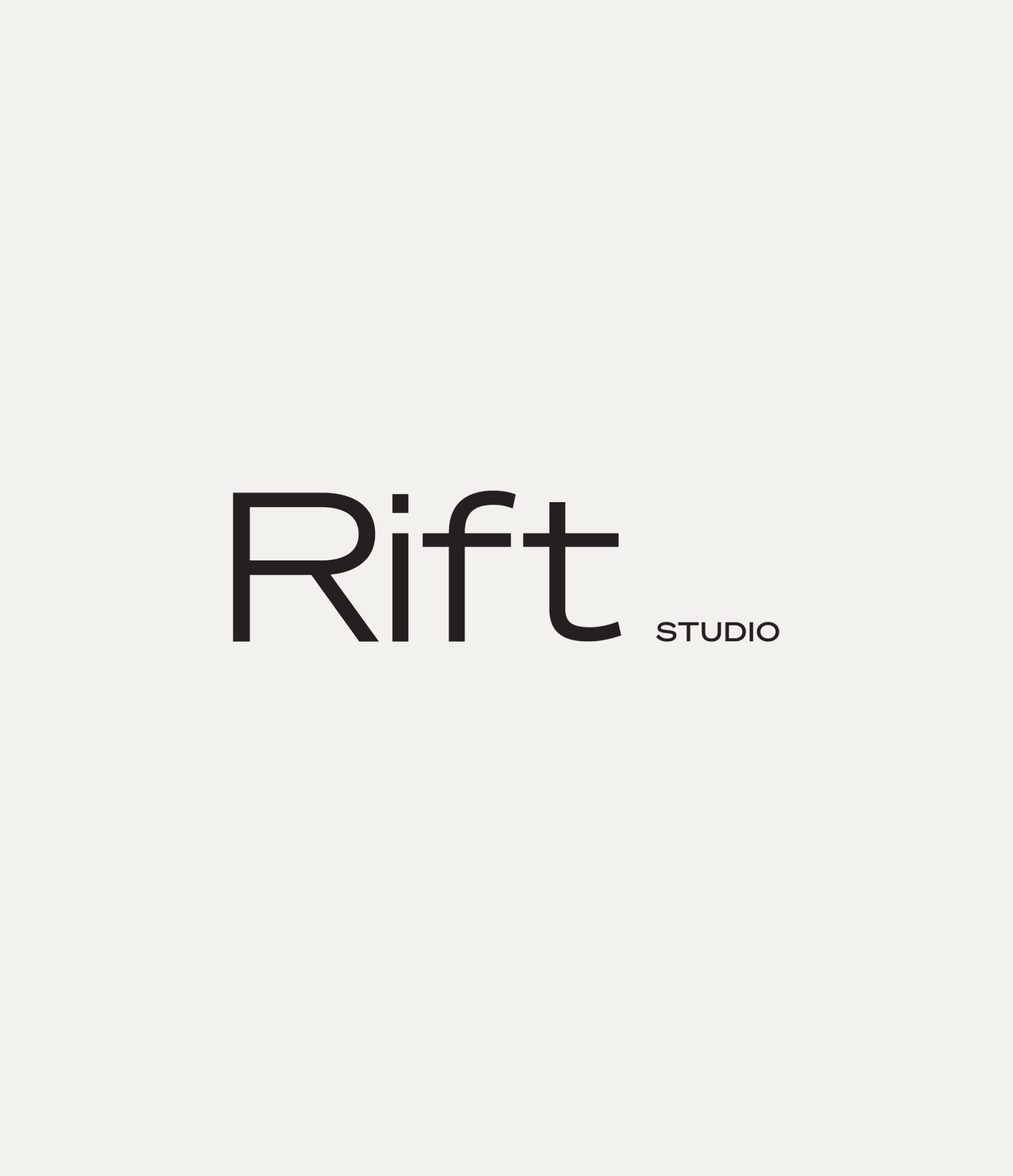 Rift Cabinetry