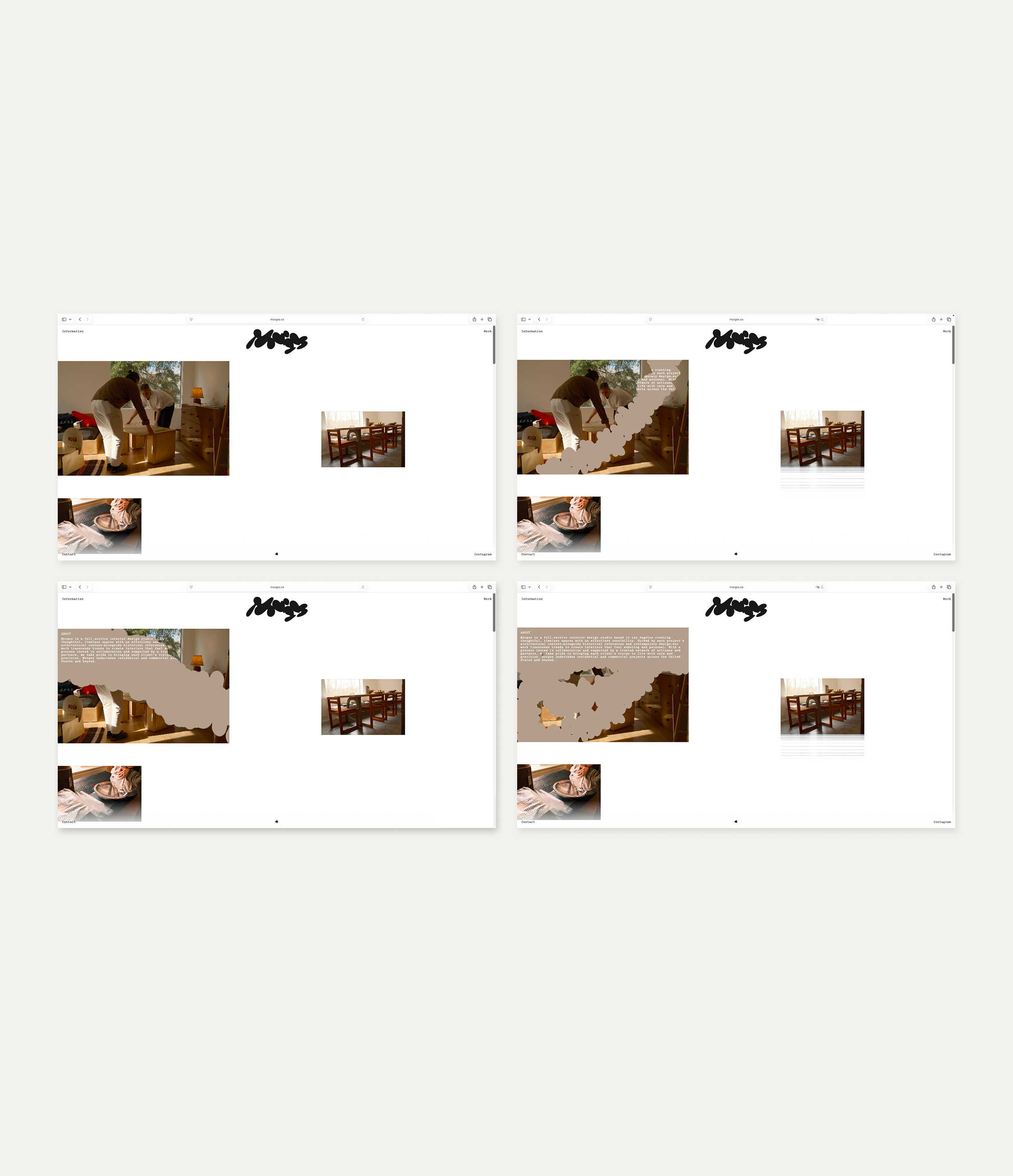 Morgos Interiors
