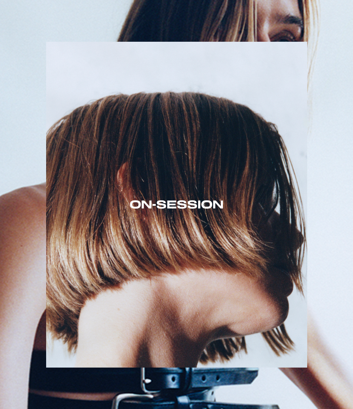 ON-SESSION