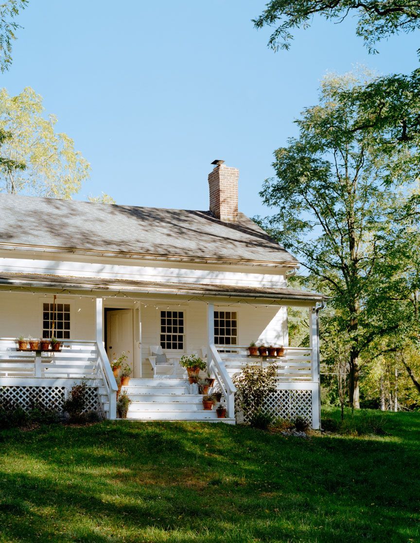Old Chatham