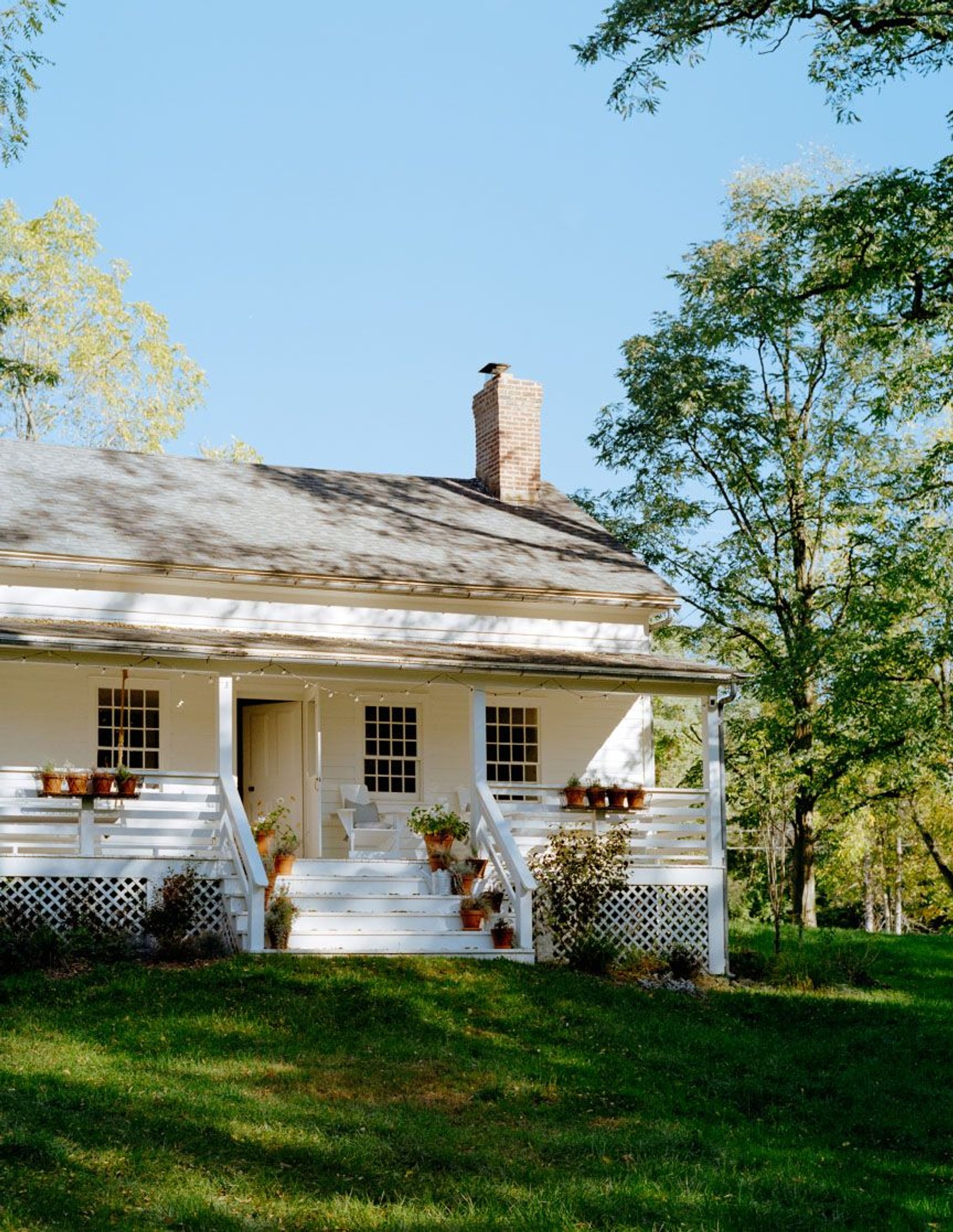 Old Chatham