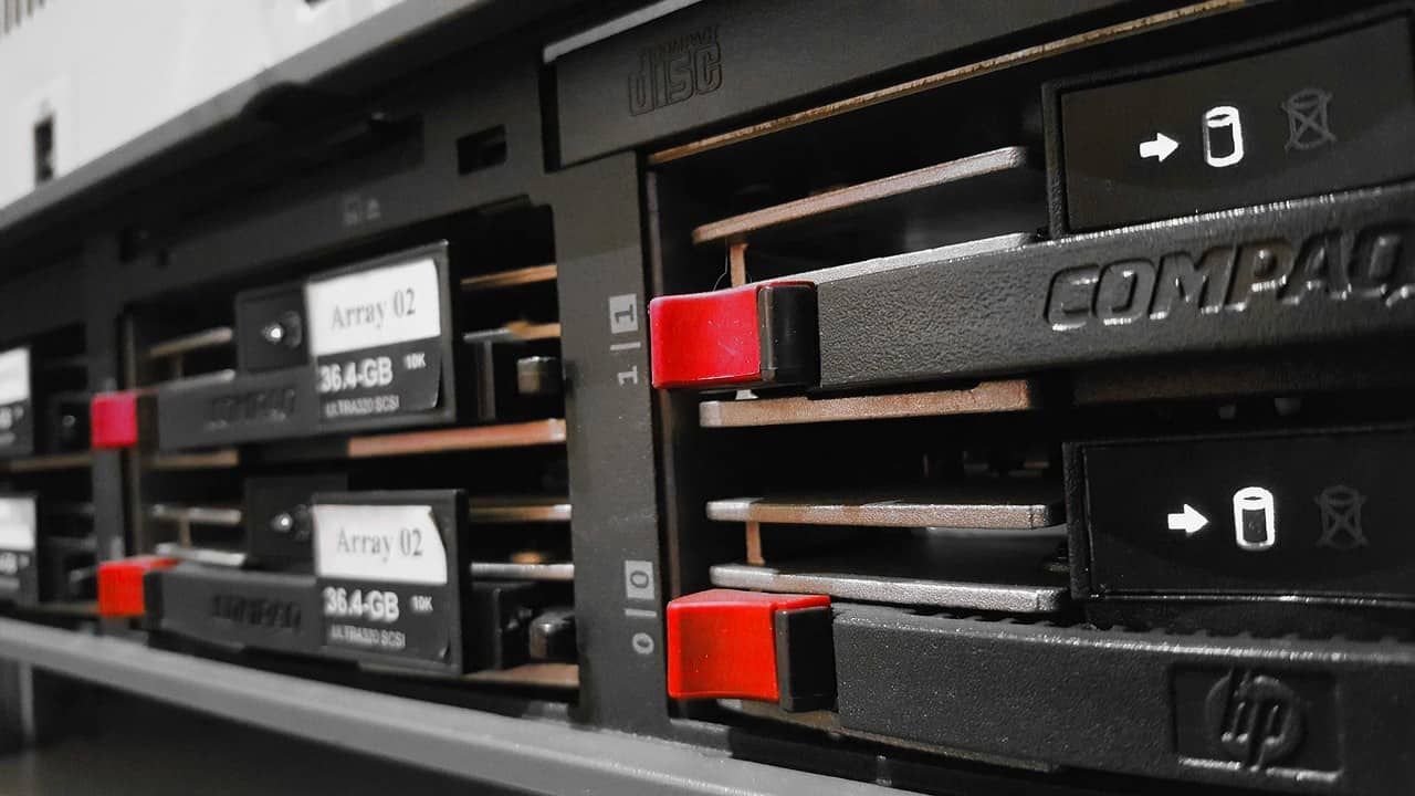 When is the best time for a server upgrade?