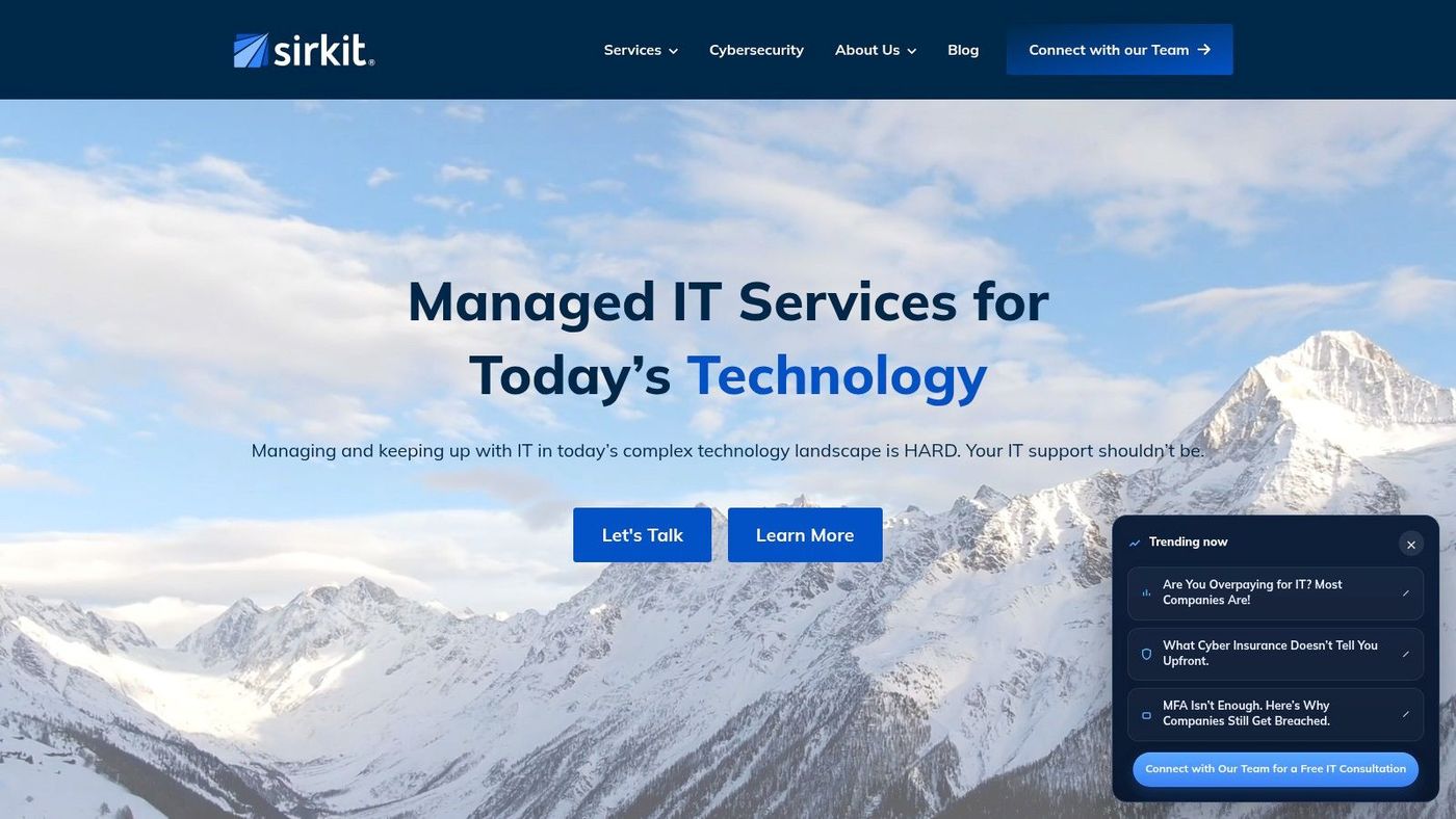 Sirkit