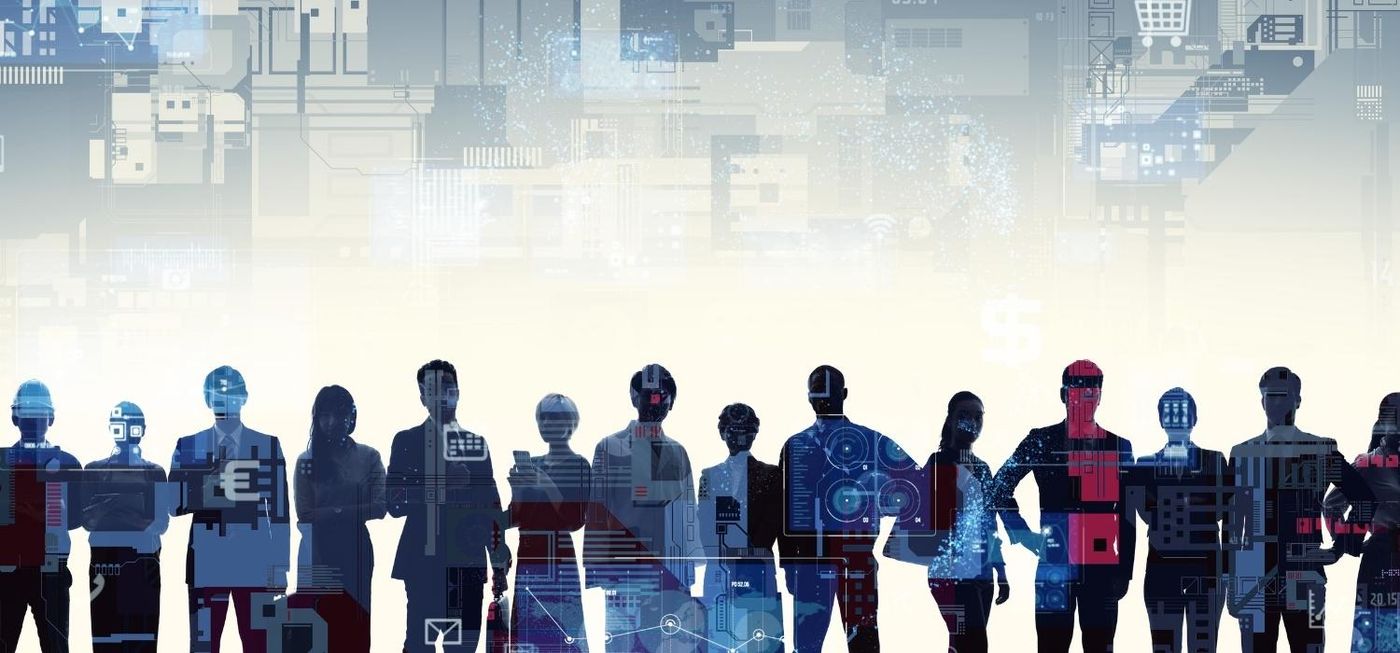 Partner for Cloud Computing Solutions