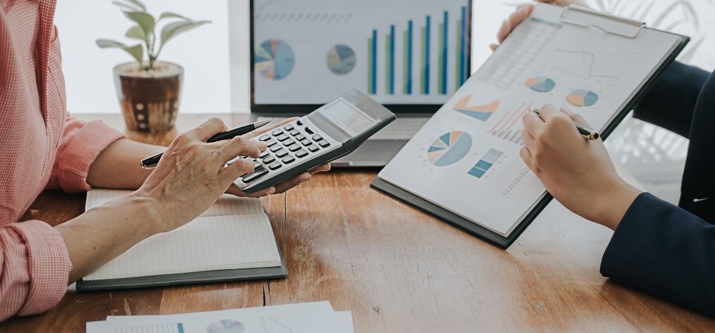 The Benefits of Cloud Computing Services