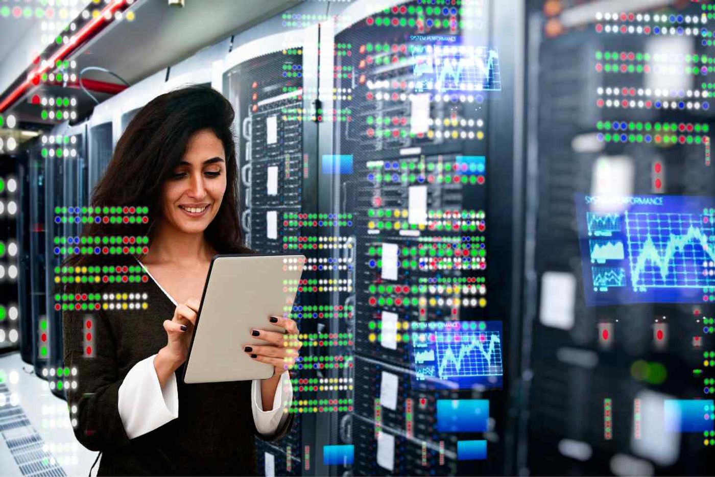 protect your data with CloudOrbis