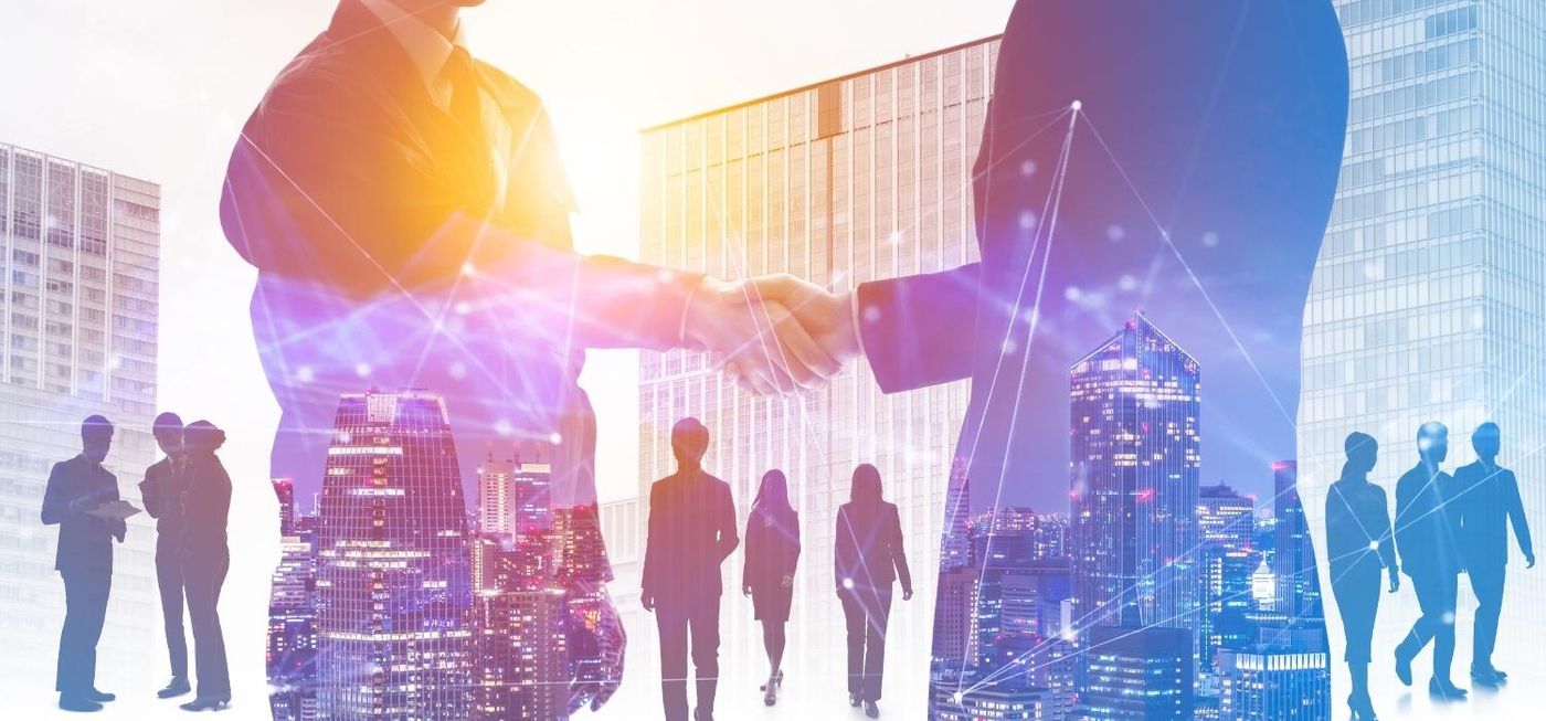 Infrastructure management and services