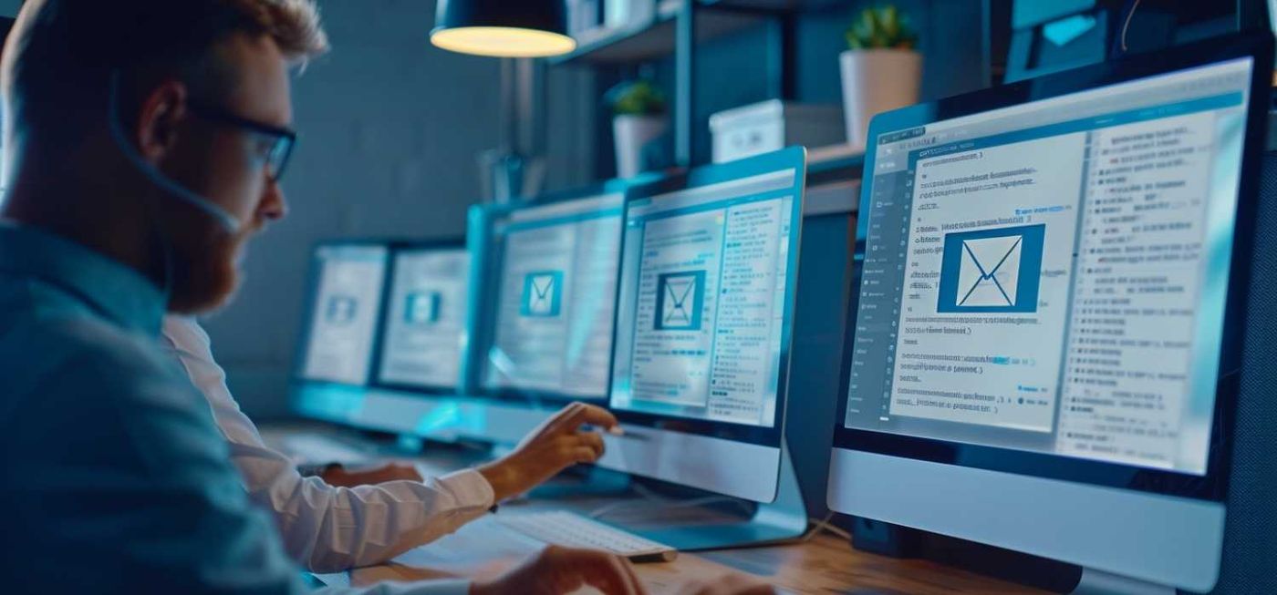 Why is remote monitoring and management essential for businesses?