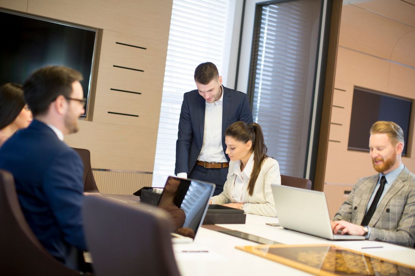 project managers are responsible for understanding firmware