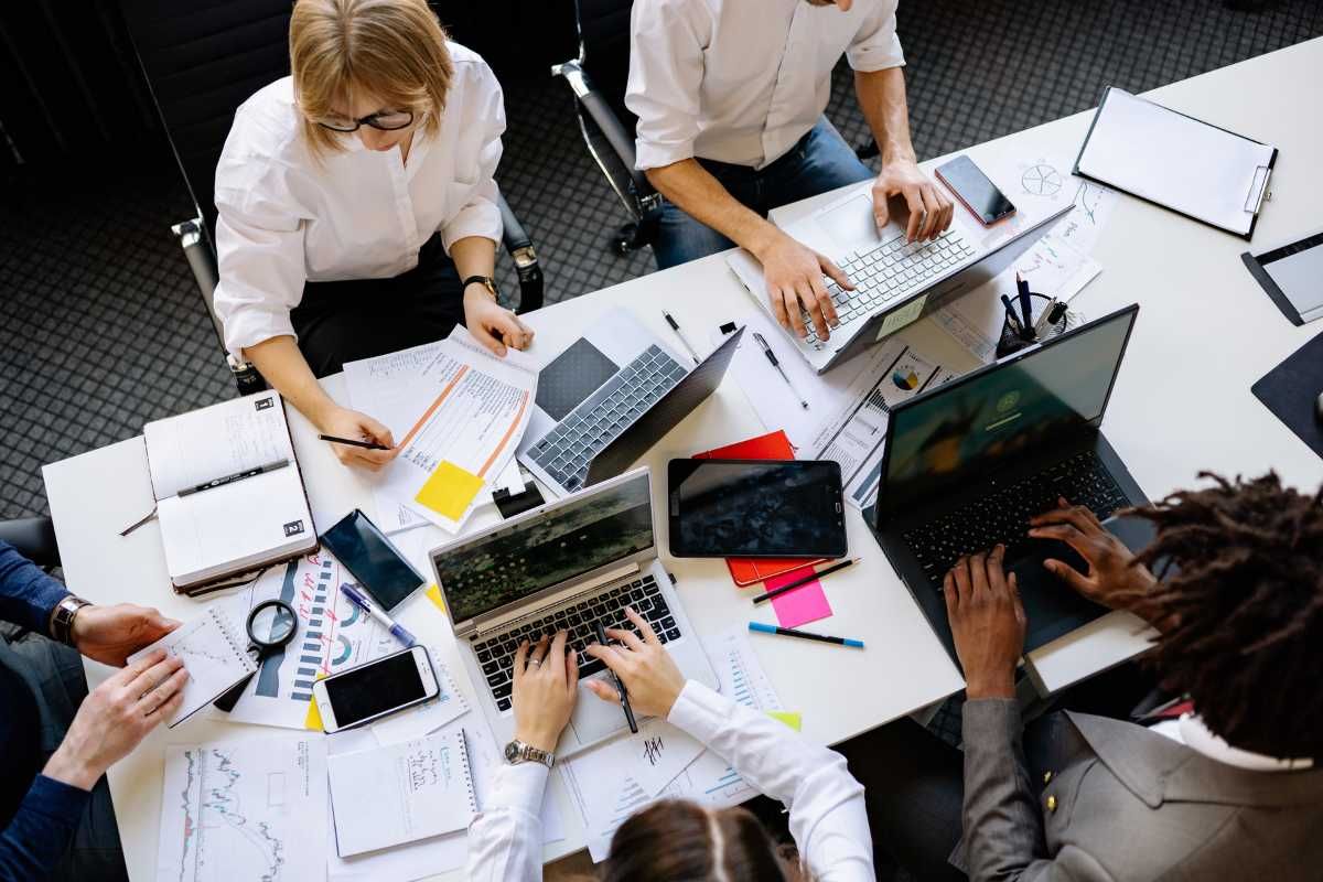 Components of IT Infrastructure Checklist