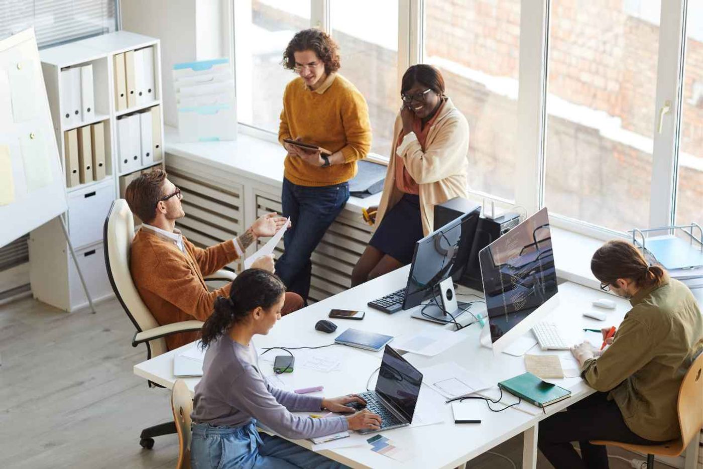 stay ahead of top cybersecurity threats