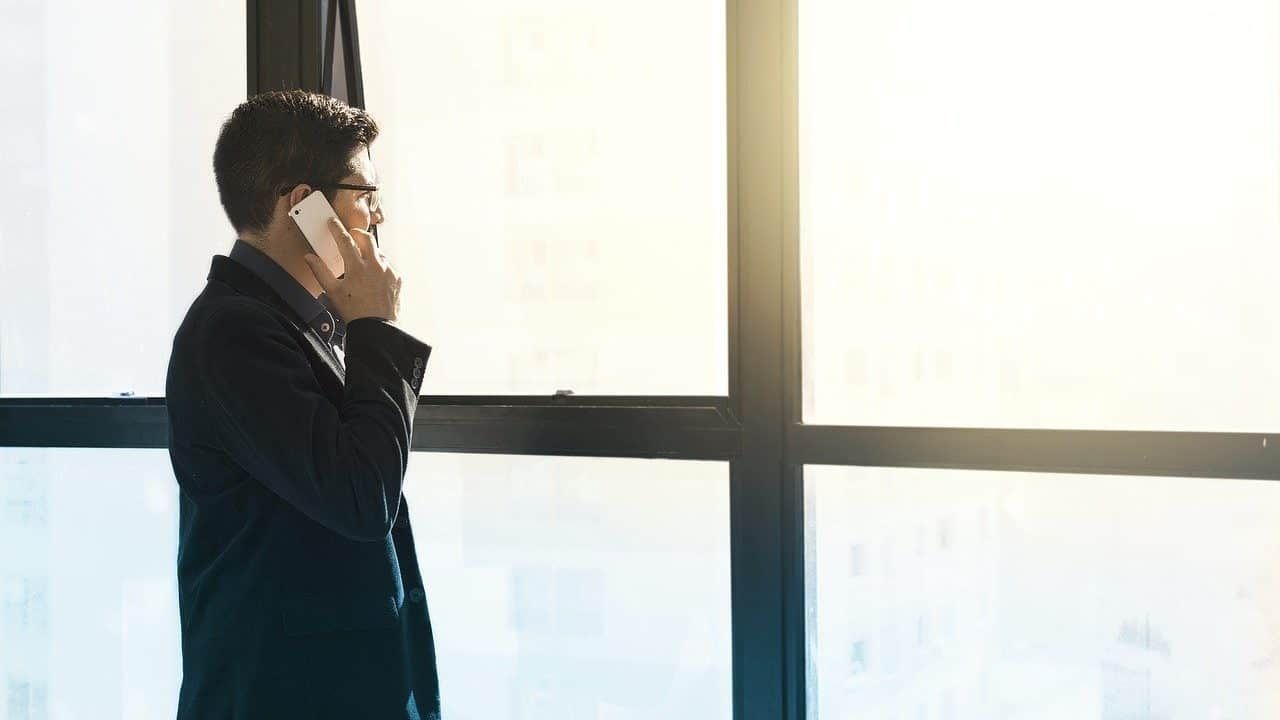 How to Secure Your Business Smartphone in 5 Minutes