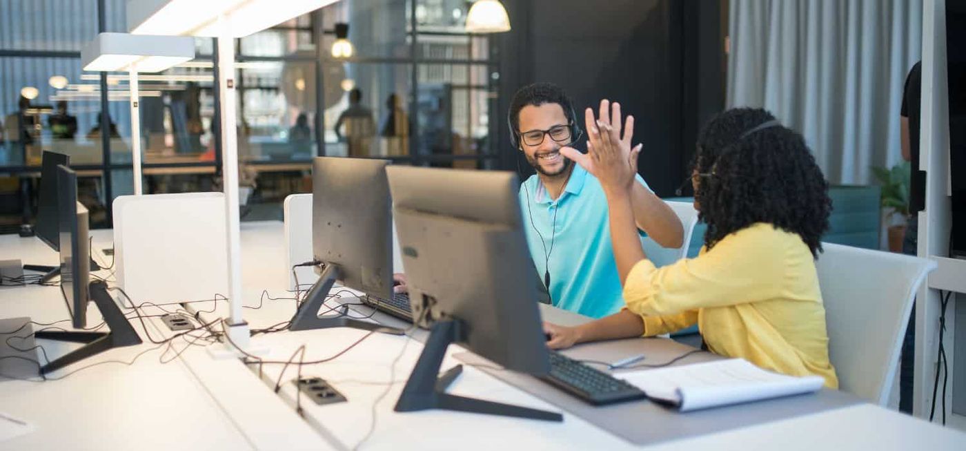 Services that onsite IT support offers to businesses