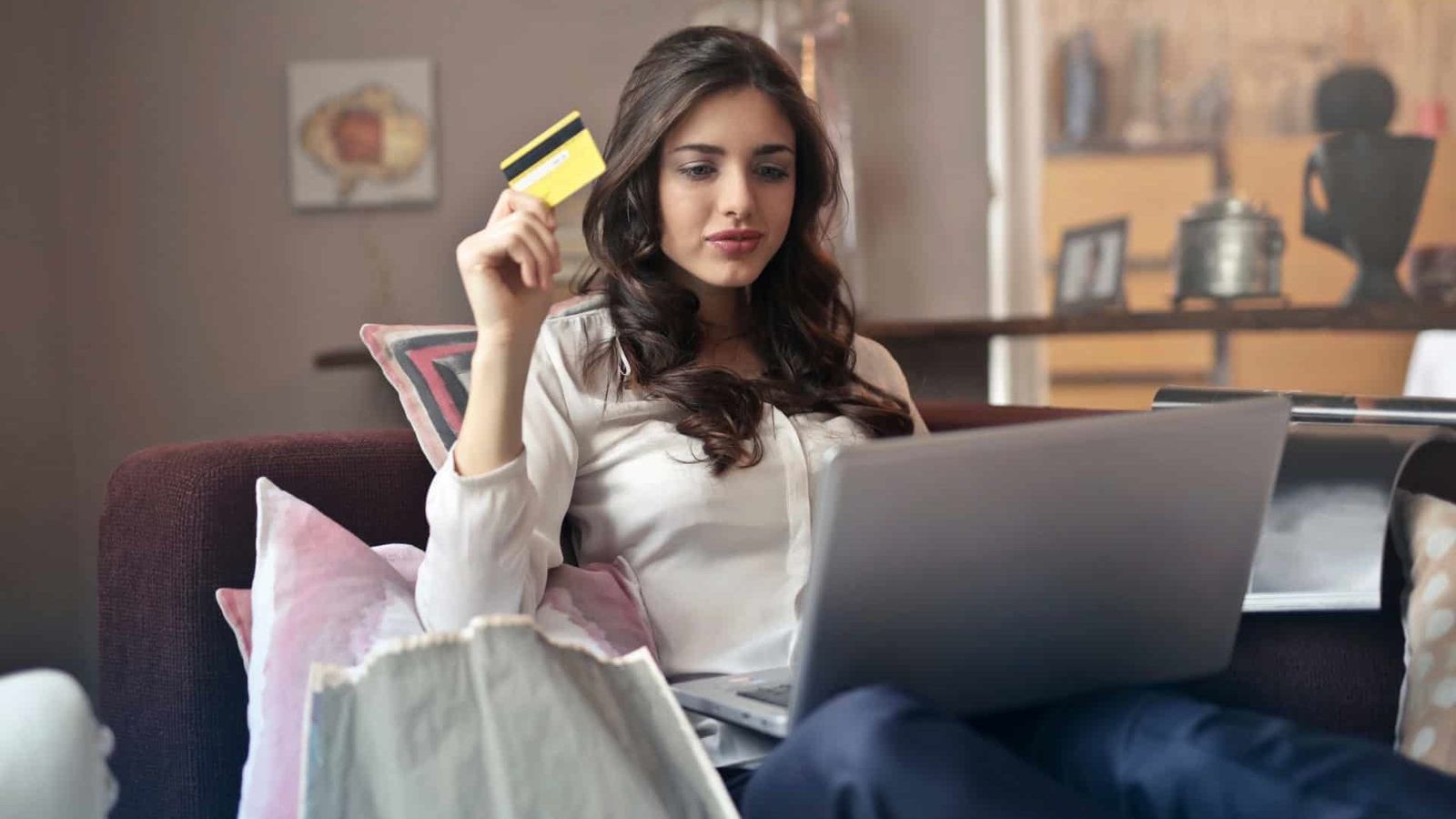 5 Things to Consider When Looking For a Work Laptop