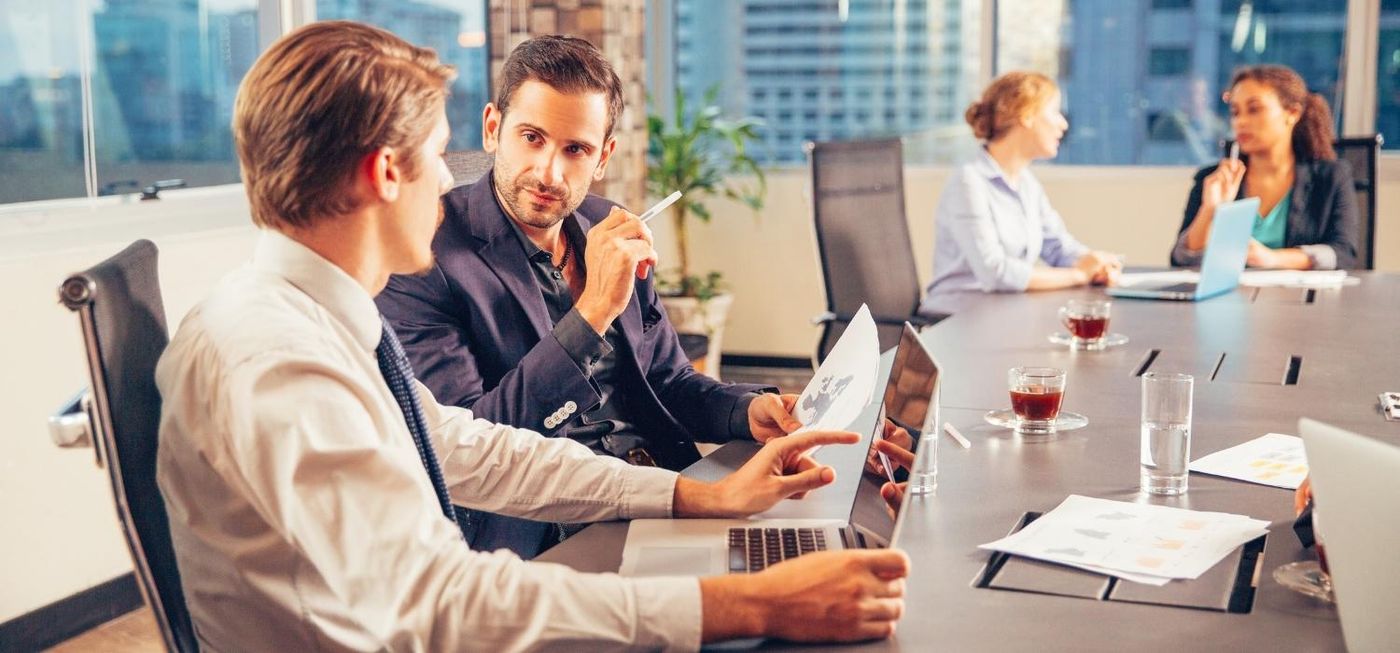 IT Services or Solutions That Can Be Outsourced