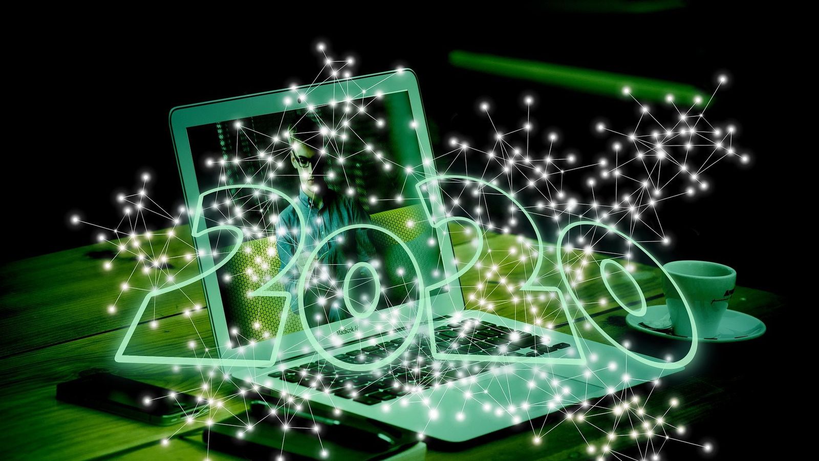 It's 2020 Time to Upgrade Your IT