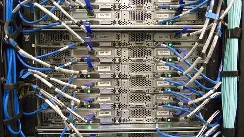 Infrastructure as a Service is Ideal for Any Business With Need of a Server
