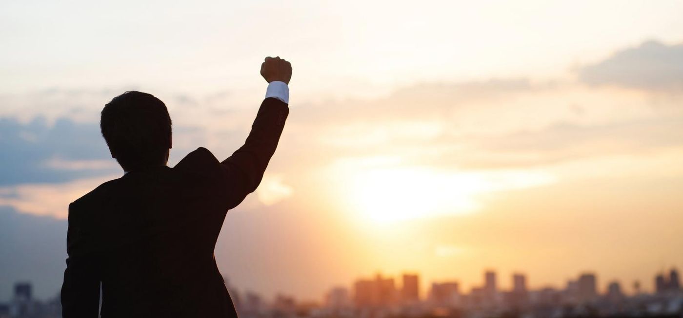Elevating your IT infrastructure