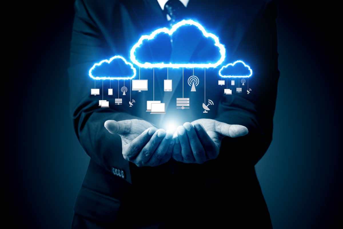 Understanding Cloud Migrations Services