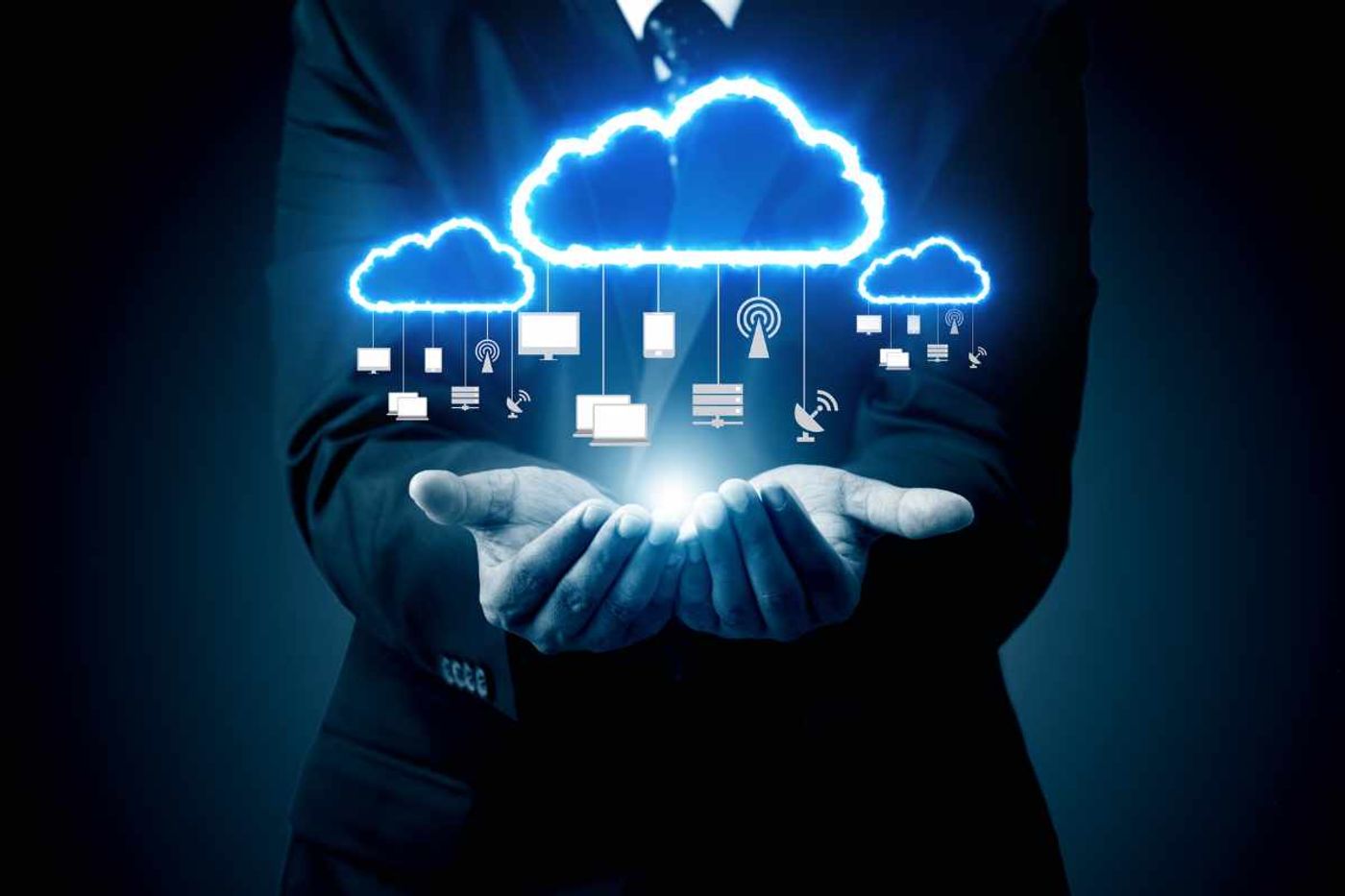 Understanding Cloud Migrations Services