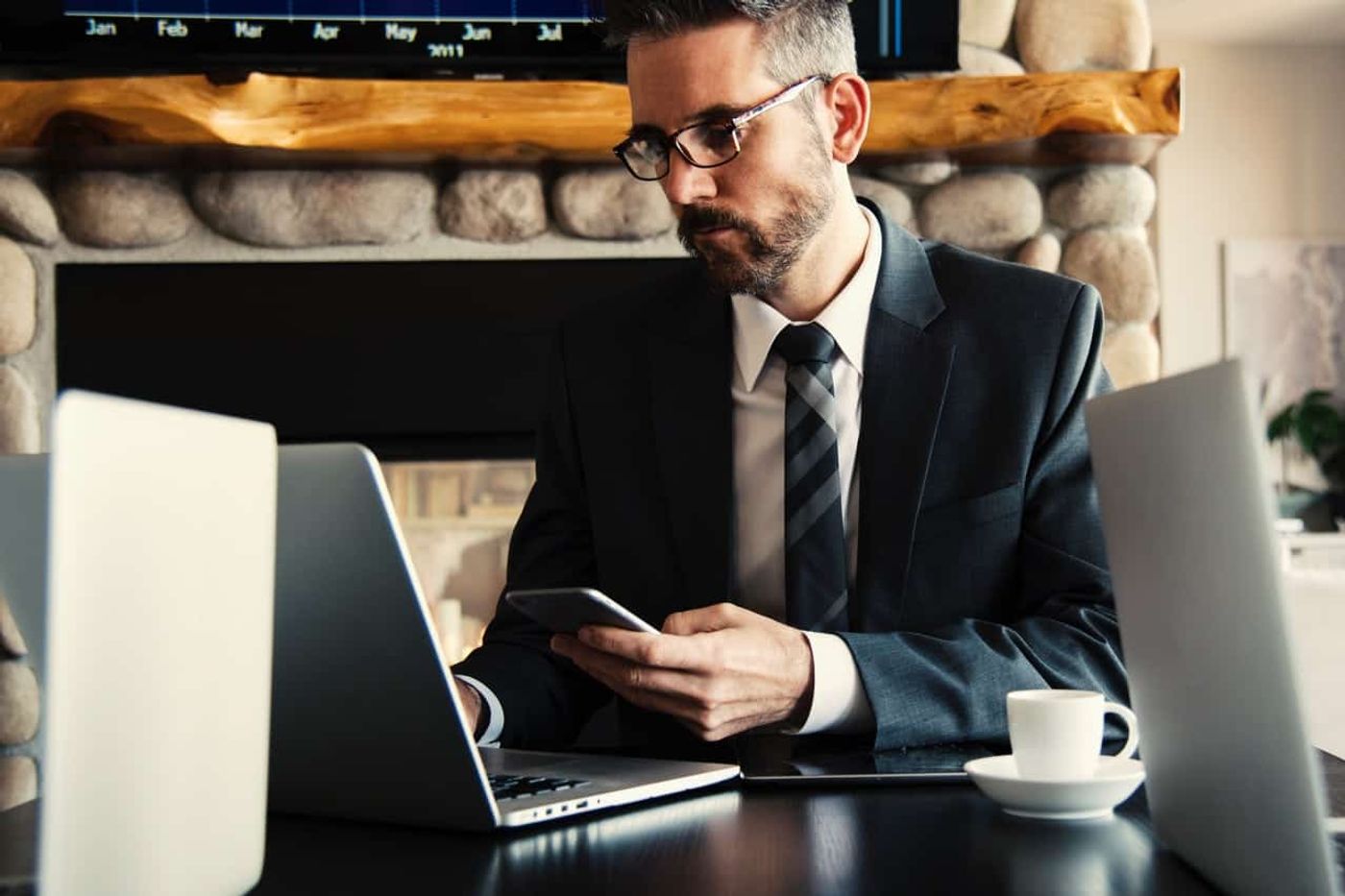 Importance of IT Infrastructure Checklist