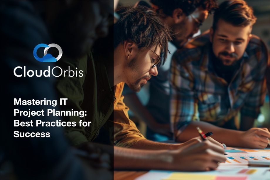 IT project planning best practices