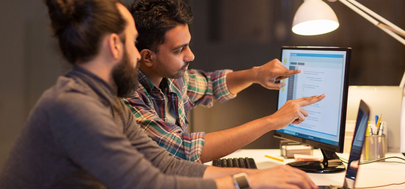 Best practices for managing IT infrastructure