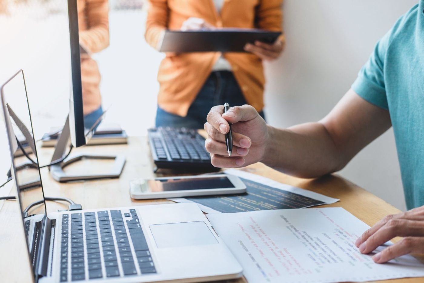 different types of project management methodologies