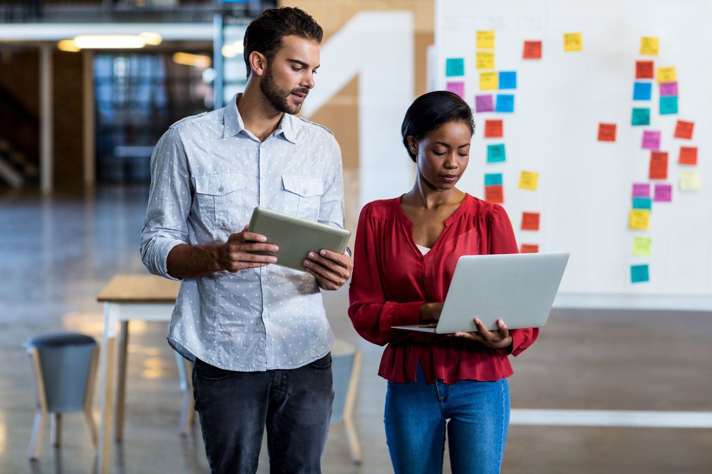 Strategies to get the project back on track
