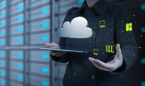 benefits of cloud computing services