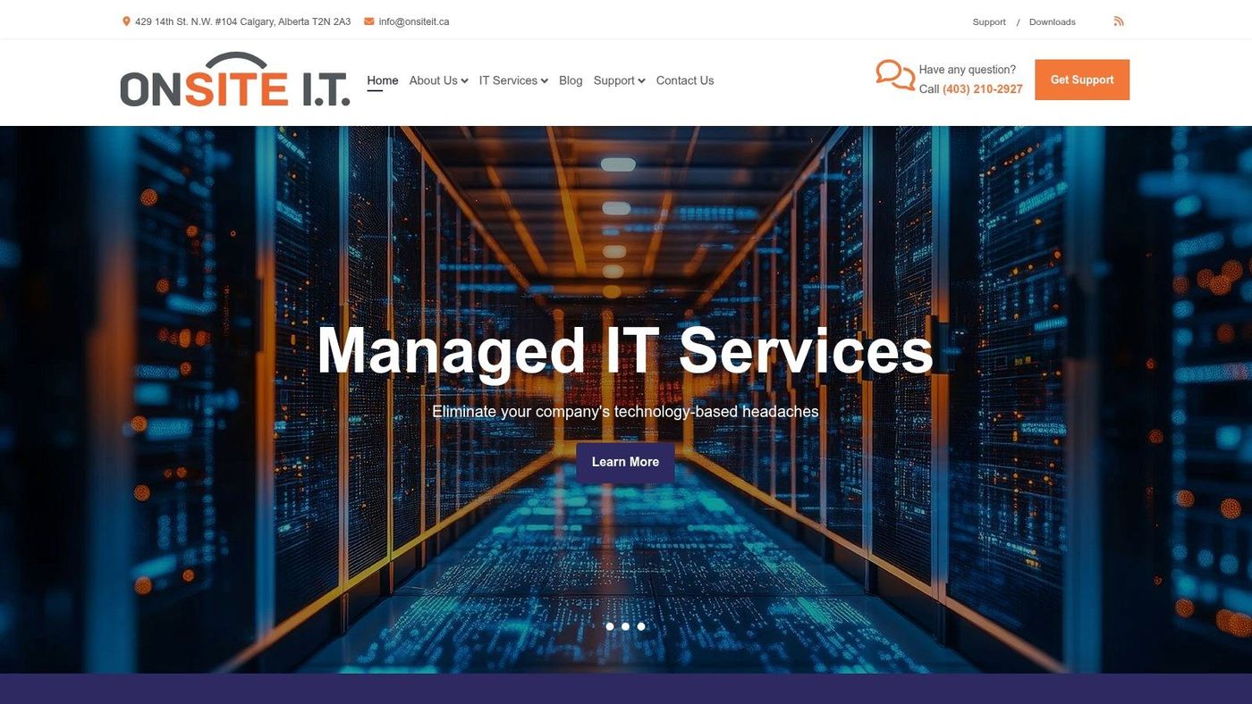 OnSite I.T.