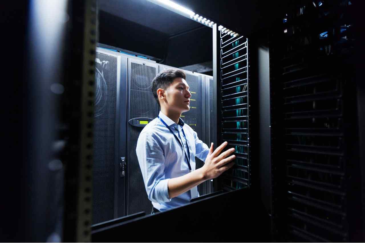 data backup and recovery