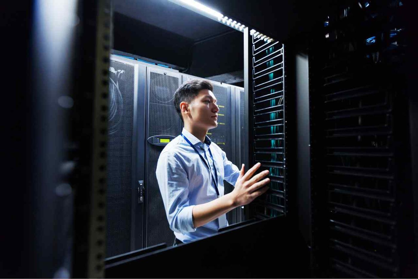 data backup and recovery