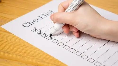 Windows 7 end of life preparation guide checklist