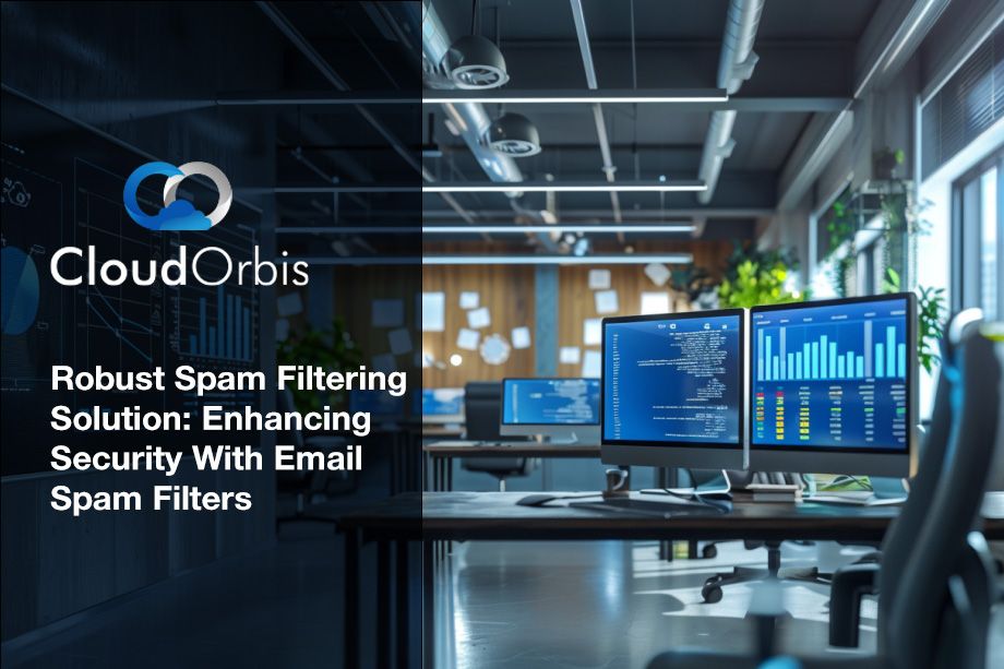 spam filtering