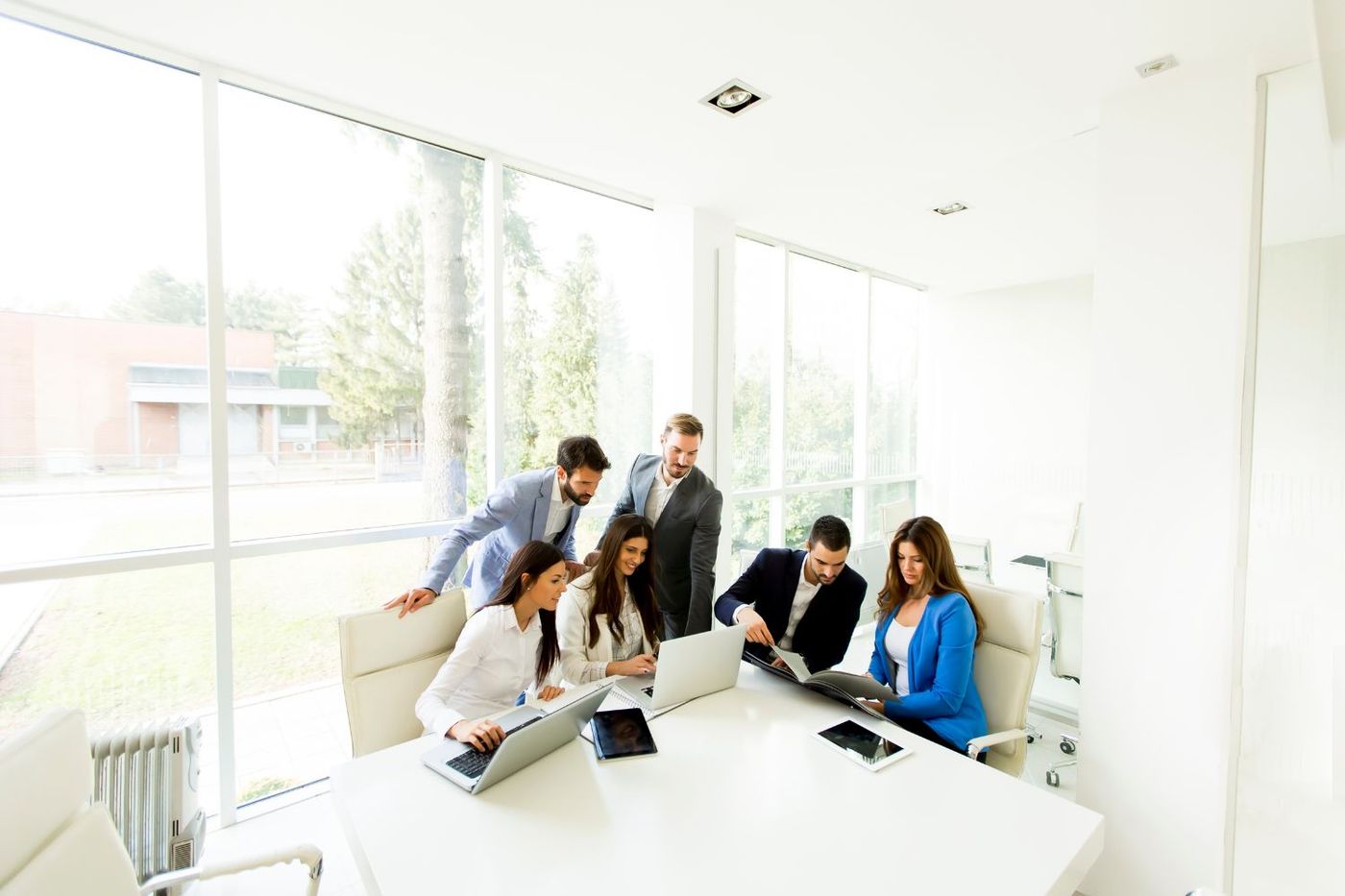 the responsibilities of project managers