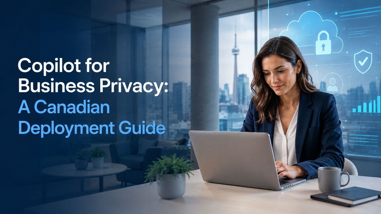 Copilot for Business Privacy: A Canadian Deployment Guide