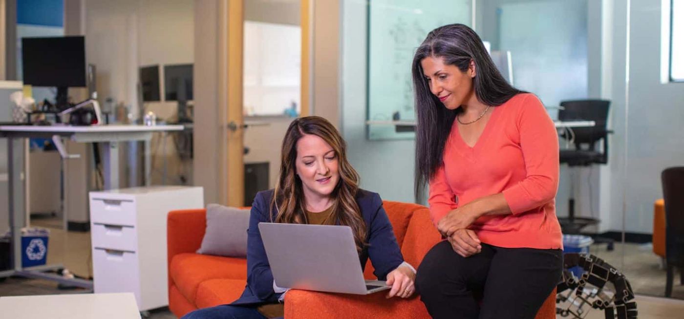 Why choose onsite over offsite services?