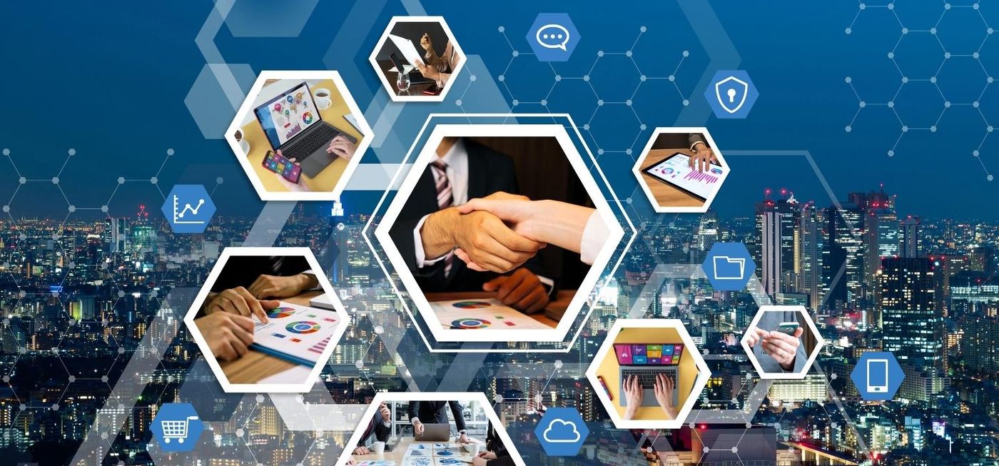 Empowering your business with CloudOrbis expertise