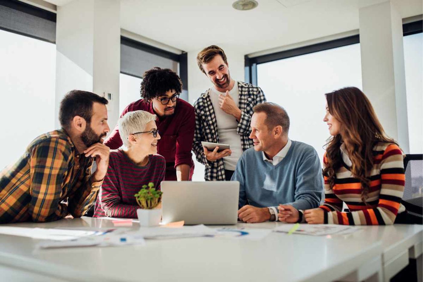 Why businesses need cloud migrations services