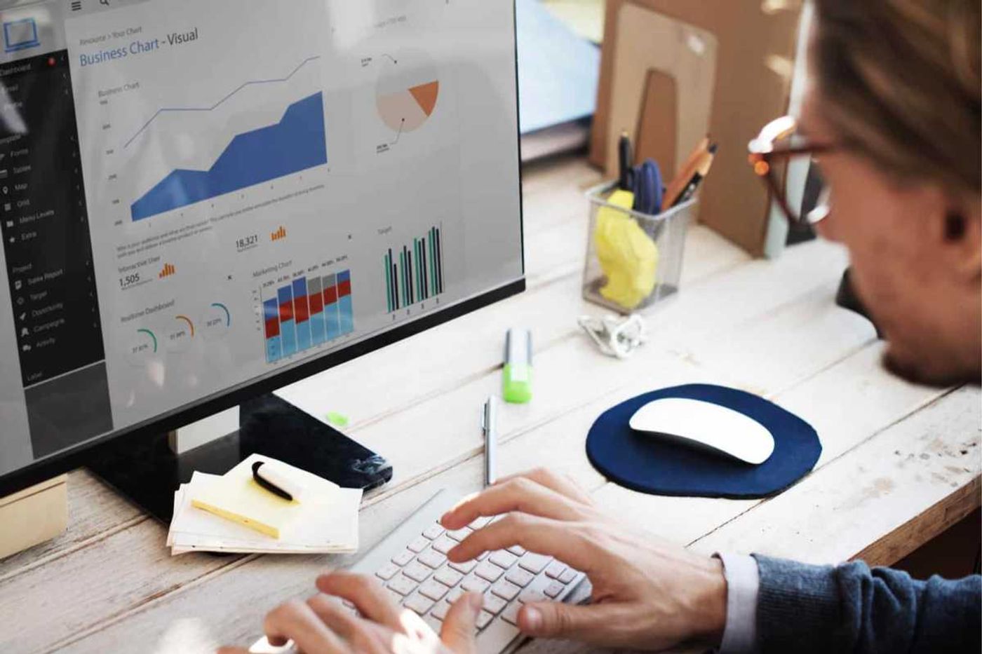 IT Assessment