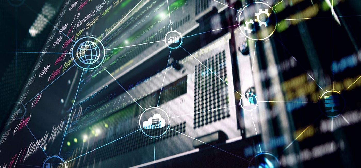 Understanding the basics of IT infrastructure